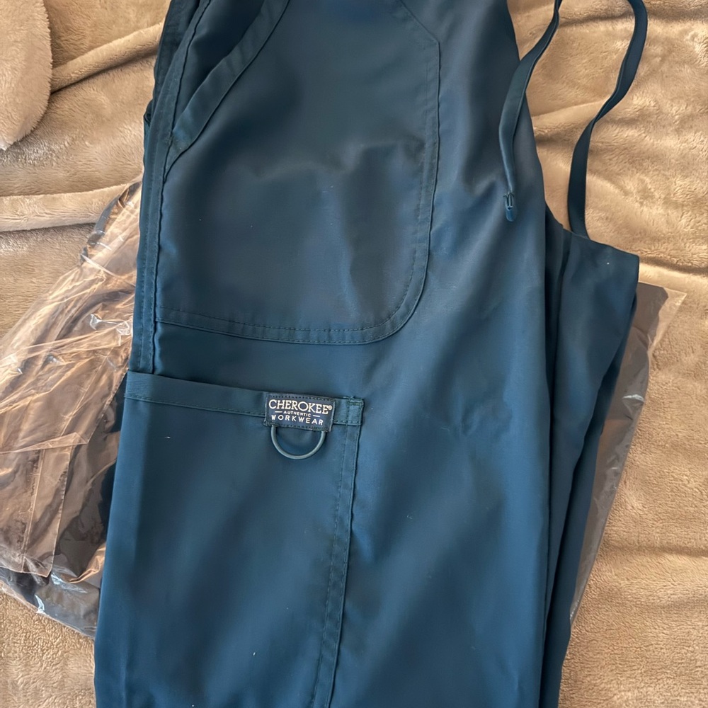 Cherokee Scrub pants (Women’s)